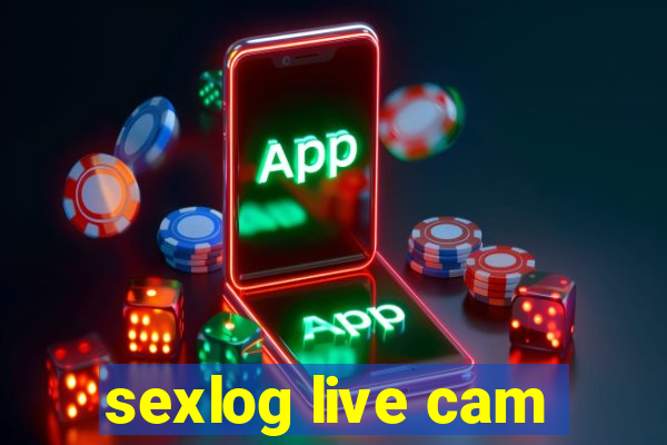 sexlog live cam